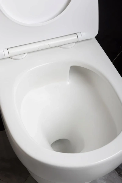 унитаз подвесной boheme fiore 978-set-mw безободковый, торнадо, с сиденьем микролифт, белый матовый