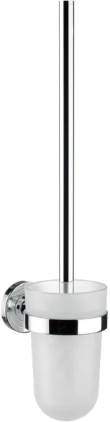 Ёршик для унитаза Emco Polo 0715 001 00 хром