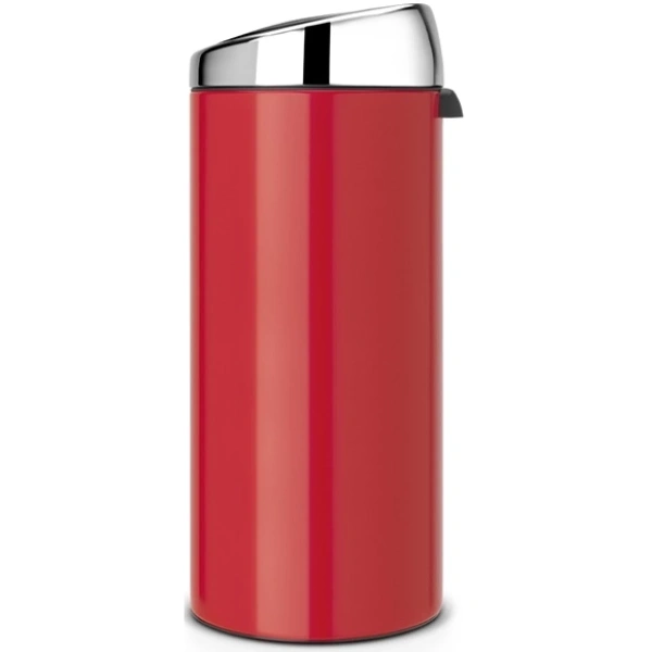 Ведро для мусора Brabantia Touch Bin 483844 Ведро для мусора Brabantia Touch Bin 483844