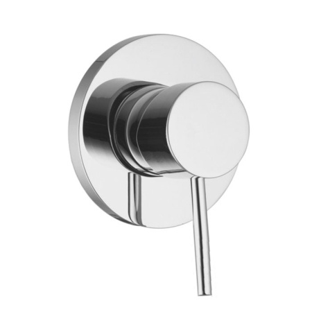 Смеситель для душа Fima Carlo Frattini Spillo Up F3033/1CR