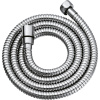 Душевой шланг WasserKRAFT A057 цвет хром
