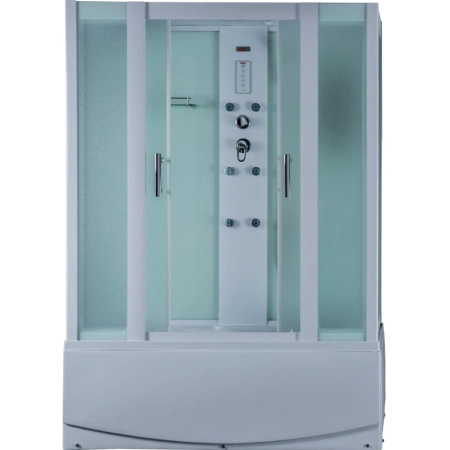 Душевой бокс Timo Eco 168х80 TE-0770 с гидромассажем