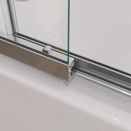 шторка на ванну cezares slider 80 slider-vf-11-80/150-c-cr профиль хром стекло прозрачное шторка на ванну cezares slider 80 slider-vf-11-80/150-c-cr профиль хром стекло прозрачное