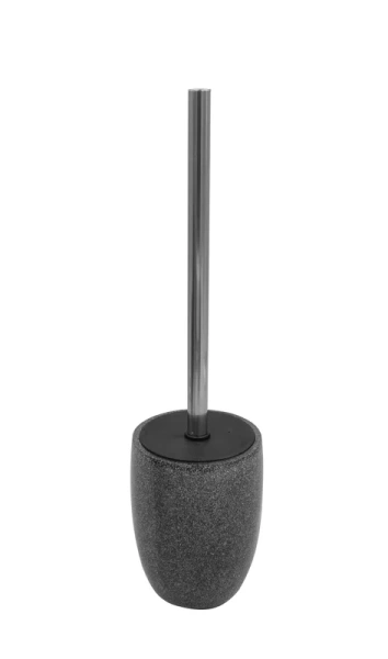 Ёршик для унитаза Ridder Dina чёрный Ёршик для унитаза Ridder Dina чёрный