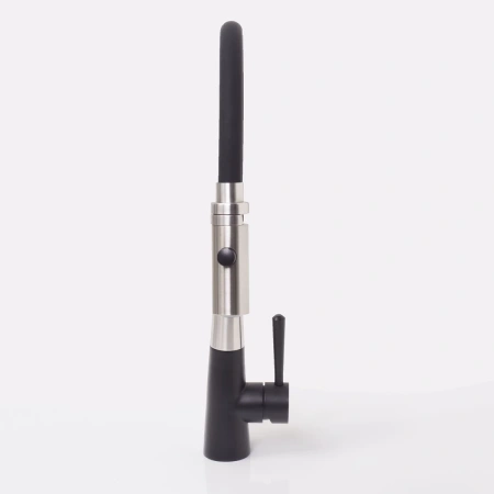 смеситель для кухни wasserkraft a8417