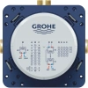 универсальная встроенная часть grohe rapido smartbox 35600000