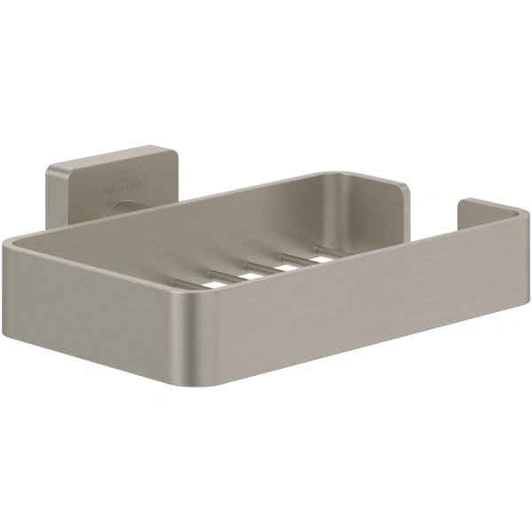 Мыльница Villeroy & Boch Elements-Striking TVA15200800064