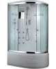 Душевая кабина Timo Lux T-7720L 120х85