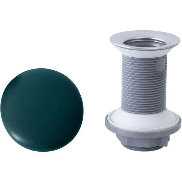 донный клапан allen brau fantasy 5.11001.pt click-clack, петроль донный клапан allen brau fantasy 5.11001.pt click-clack, петроль