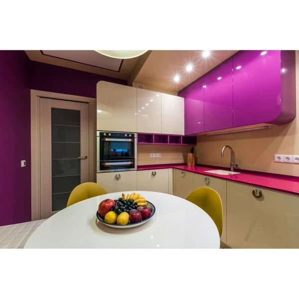 смеситель для кухни omoikiri shinagawa c 4994177