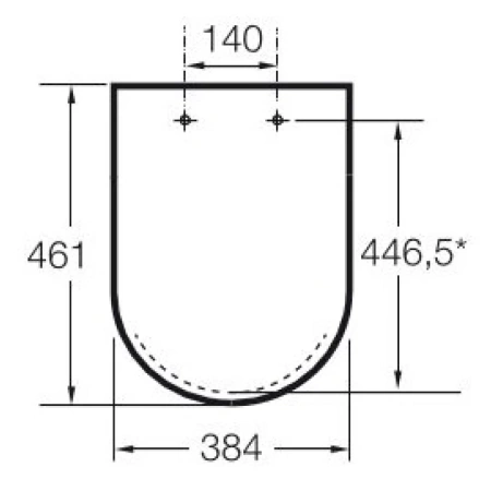 сиденье для унитаза с микролифтом roca beyond 801b8265b