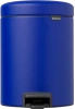 Мусорное ведро Brabantia NewIcon 206849 5 л, синее