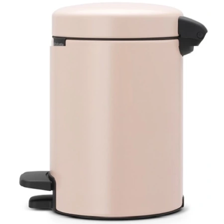 мусорное ведро 3л brabantia newicon 113109
