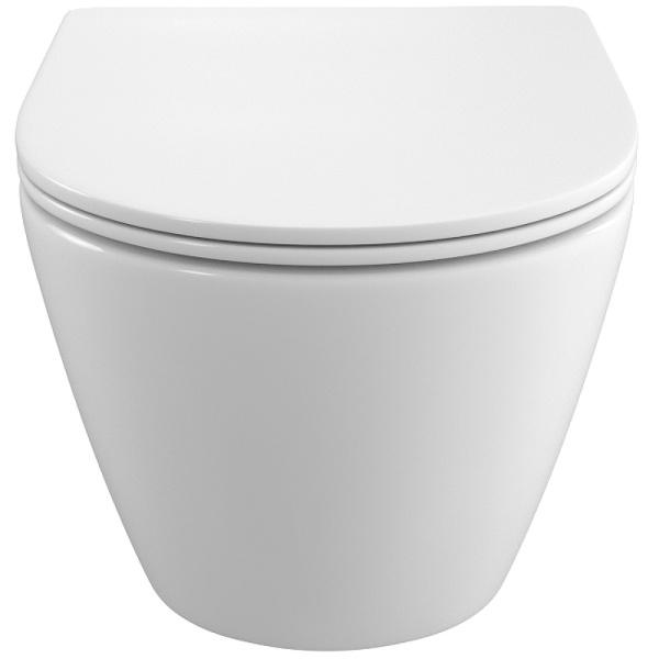 унитаз belbagno uno-tor bb5177ch-tor/sc подвесной с сиденьем микролифт