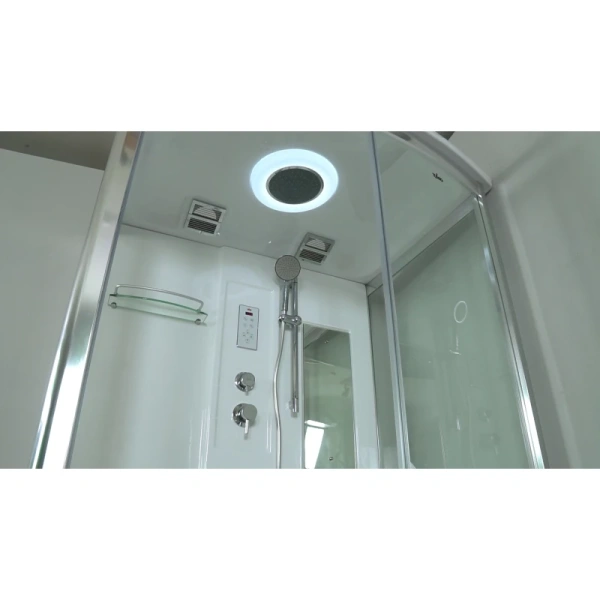 душевая кабина timo lux t-7715