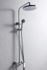 душевая система bravat opal r f9125183cp-a2-rus цвет хром