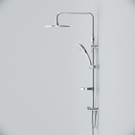 душевая стойка am.pm spirit v2.0 f0770a100