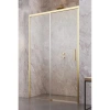 Душевая дверь Radaway Idea Gold DWJ 100 Left 387014-09-01L прозрачное