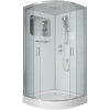 Душевая кабина Niagara Premium NG-6002-01 100х100х210, с низким поддоном