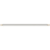 душевой лоток berges super slim 700 091053 с решеткой хром глянец