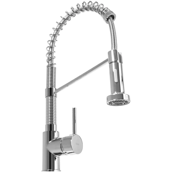 смеситель для кухни rea spring rea-b9145