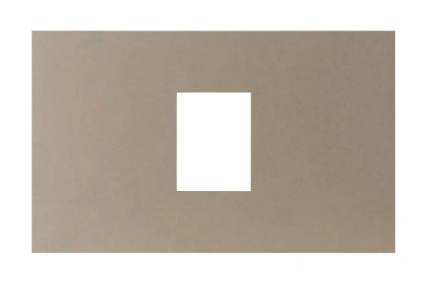 столешница aquanet nova lite 75 бежевый