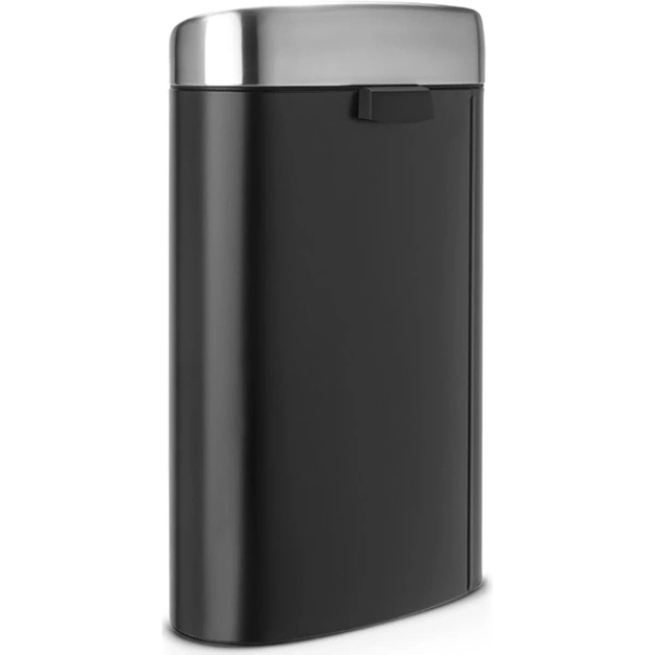 Мусорное ведро Brabantia Touch Bin 378768