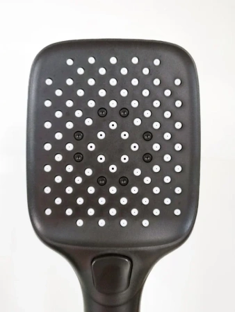 душевая кабина esbano esm esm-quadro-90 (left) 90х90х215 l, квадратная