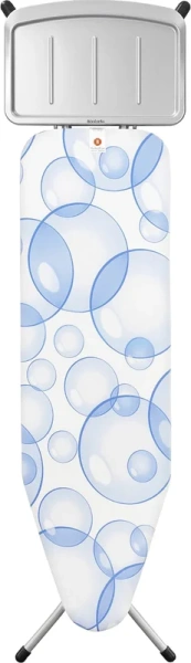 Гладильная доска Brabantia B 103629 124х38 PerfectFlow