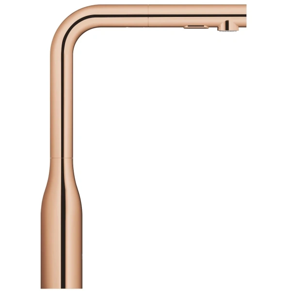 смеситель для кухни grohe essence 30504da0