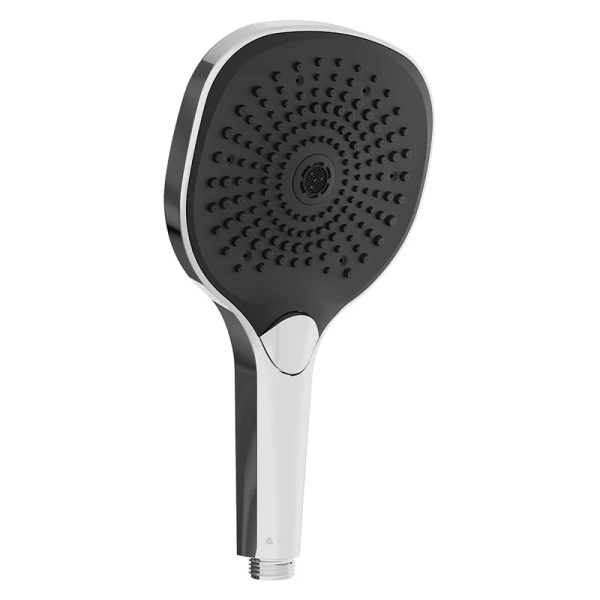 душевая стойка aqueduto chuva chu0300 с термостатом, хром