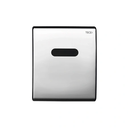 кнопка для инсталляции tece planus urinal 230/12в 9242355 для писсуара цвет белый матовая