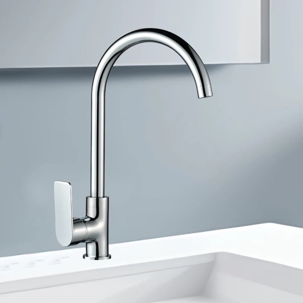 смеситель для кухни wesnaart ray ray11-110