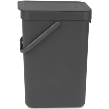 мусорное ведро brabantia sort&go 109805