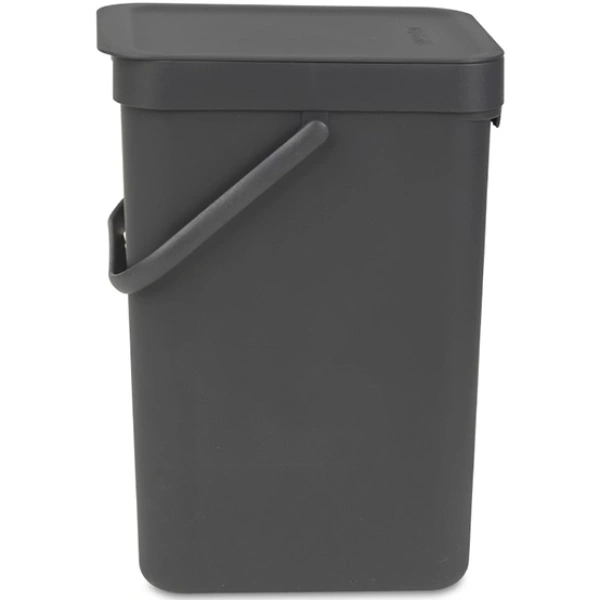 Мусорное ведро Brabantia Sort&Go 109805