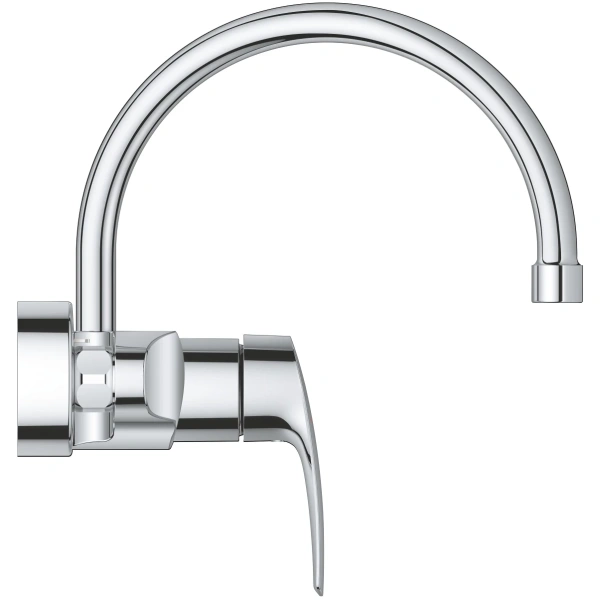 смеситель для кухни grohe eurosmart 32482003