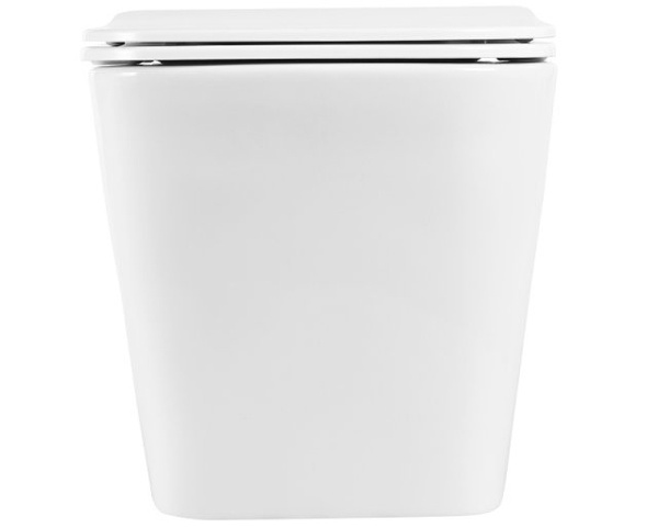 унитаз belbagno due bb3103chr подвесной без сиденья