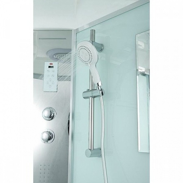 душевая кабина timo comfort fabric glass t-8809f 90х90