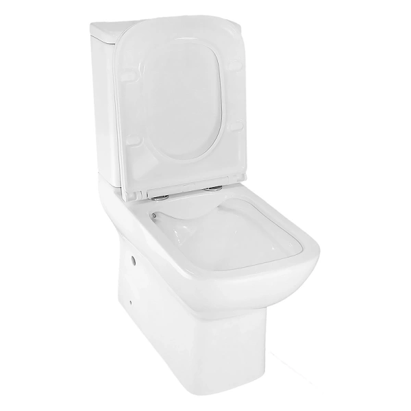 унитаз-компакт azario varo 365х615х805 напольный, безободковый,с быстросъемным сиденьем микролифт, полипропилен (az-2171)