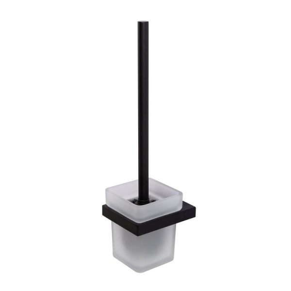 Ёршик Cezares Slider SLIDER-TBS-V-01 настенный, хром