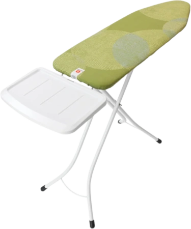 Гладильная доска Brabantia B 219665 124x38, тихий шелест