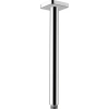 Потолочный кронштейн 300 мм Hansgrohe Vernis Shape 26407000