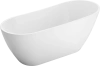 Ванна акриловая отдельностоящая BelBagno BB704-1700-800-K