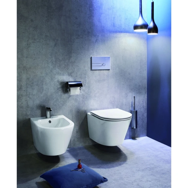 биде подвесное jacob delafon rodin+emj0002-00