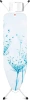 гладильная доска brabantia b 111723 124х38, цветок хлопка
