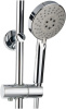душевая стойка bravat waterfall f639114c-a2-rus