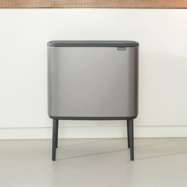 Ведро для мусора Brabantia Bo 315787 36л