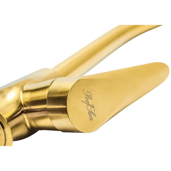 смеситель для кухни псм-профсан steel psm-303-3