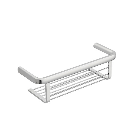 Полка Colombo Design Lulu B6232 хром