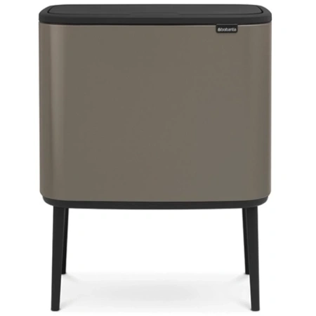 Ведро для мусора Brabantia Bo 315787 36л
